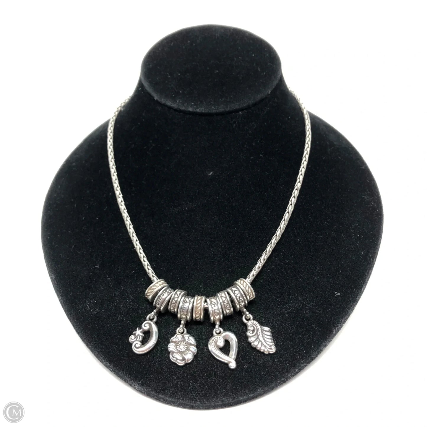 Necklace Chain By Brighton