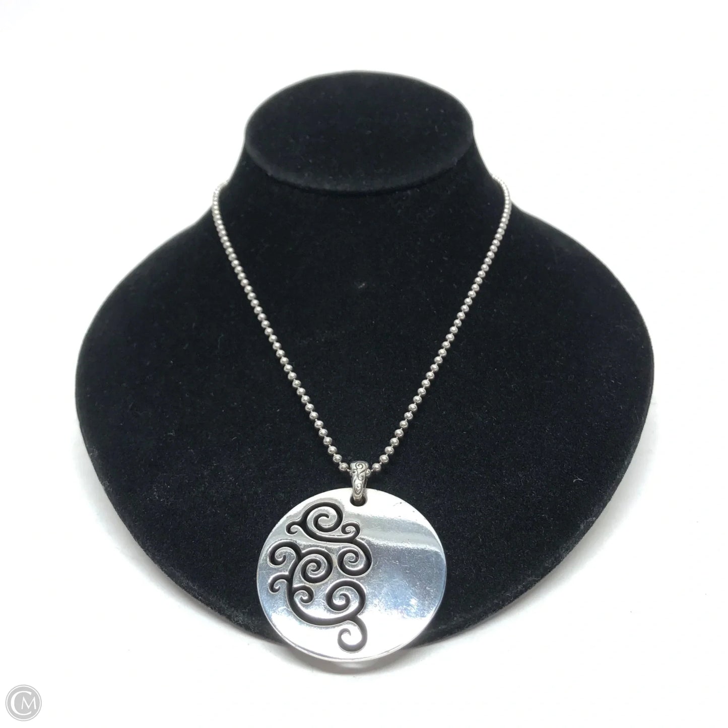 Necklace Chain By Brighton