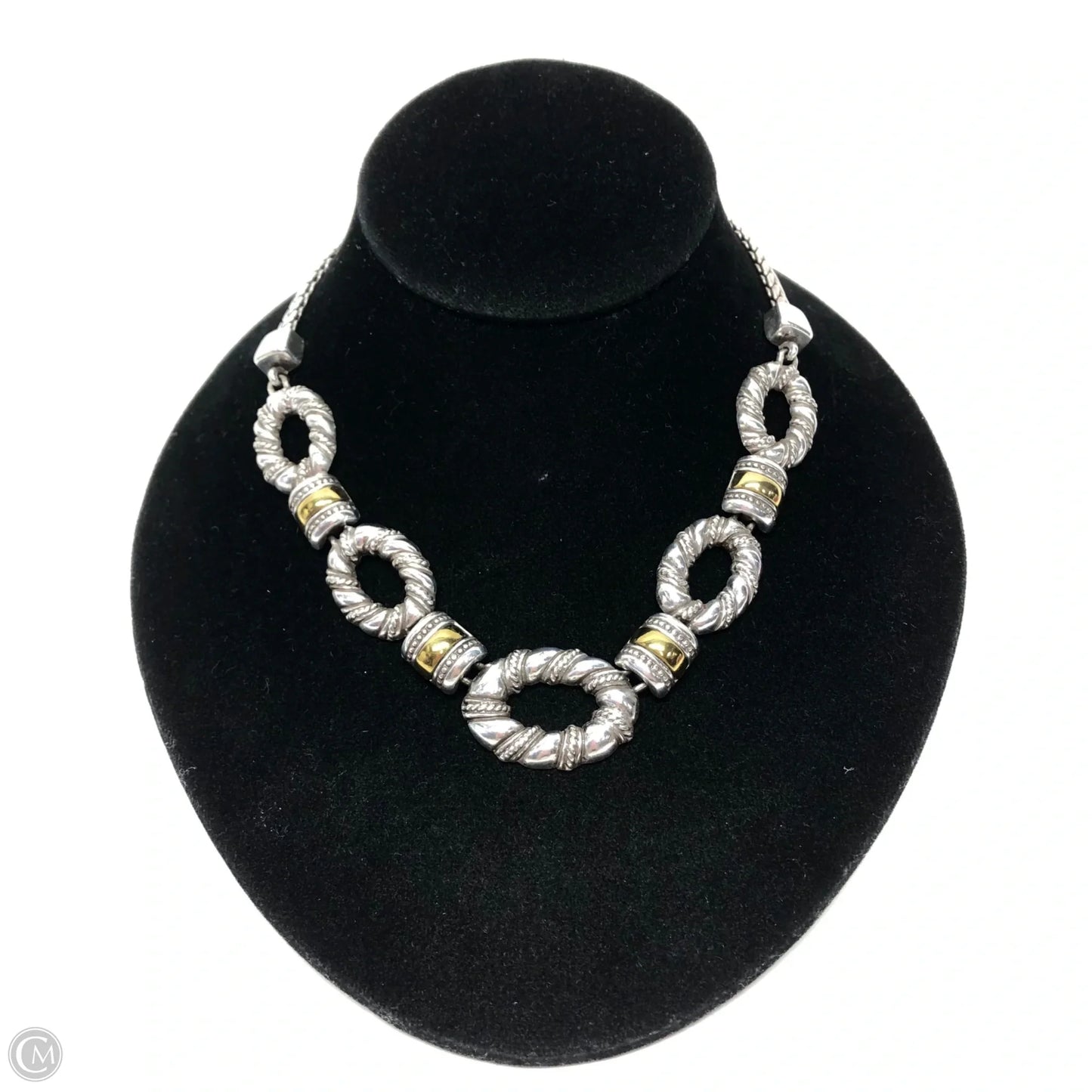 Necklace Chain By Brighton