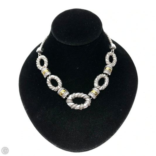 Necklace Chain By Brighton