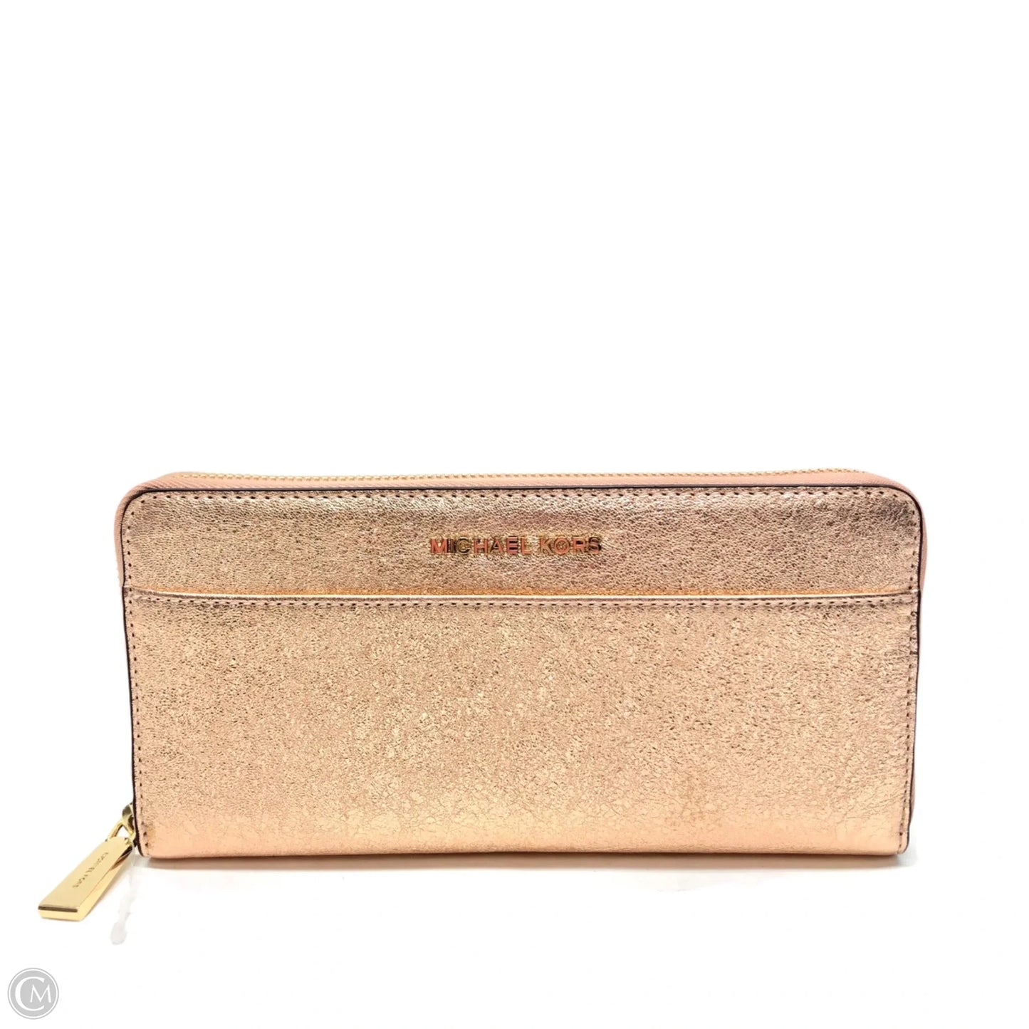 Wallet Designer By Michael Kors, Size: Large