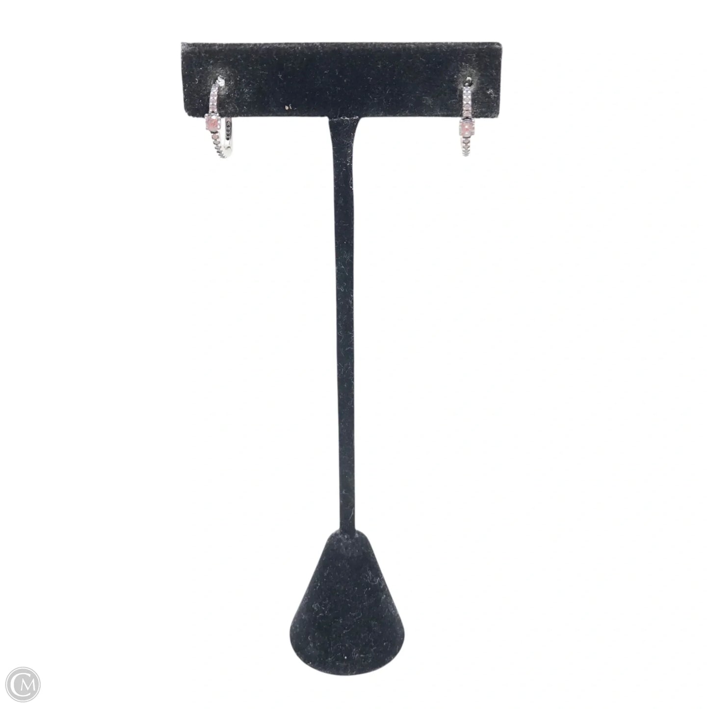 Earrings Sterling Silver By Pandora