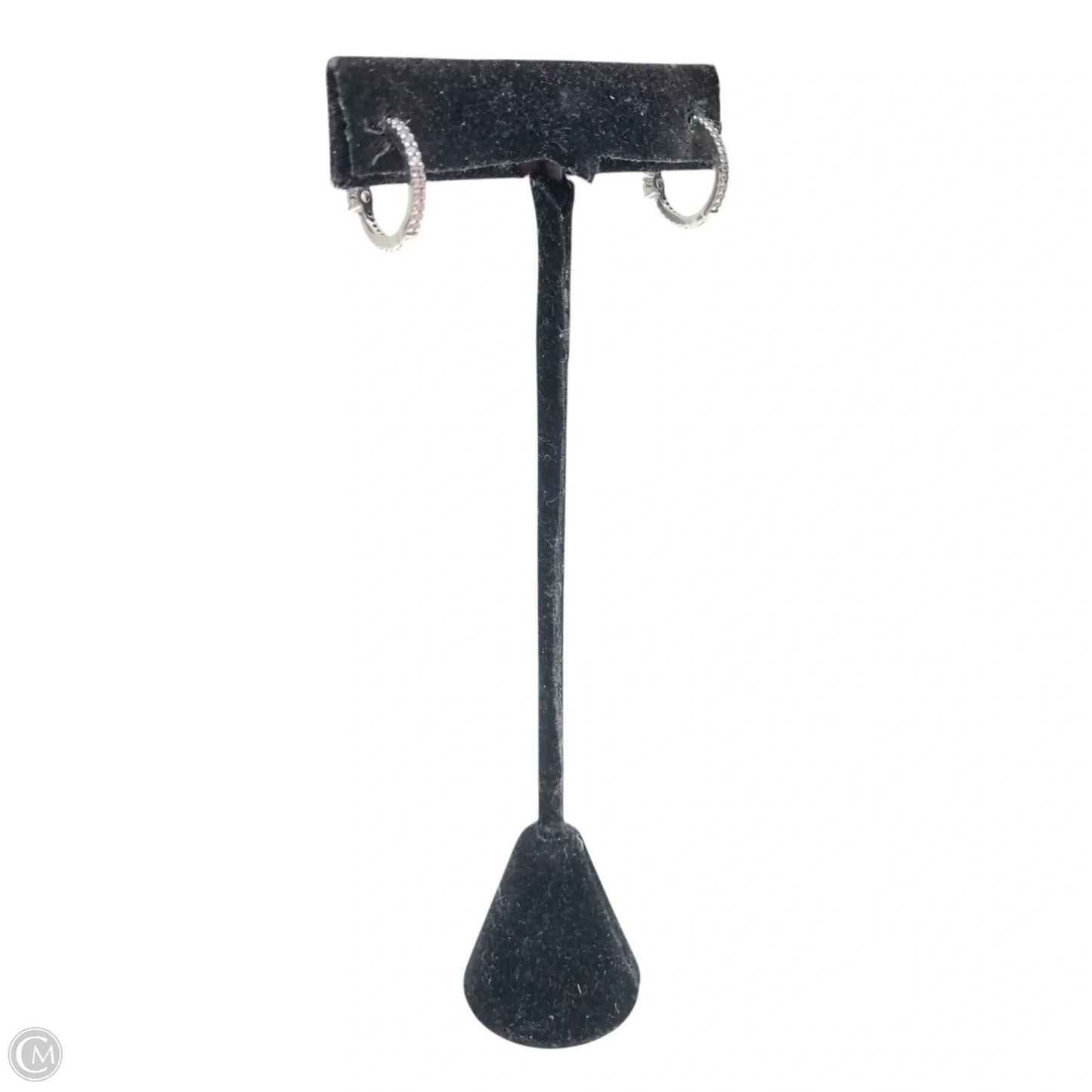 Earrings Sterling Silver By Pandora