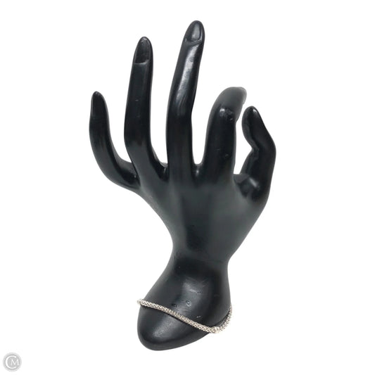 Bracelet Sterling Silver By Pandora