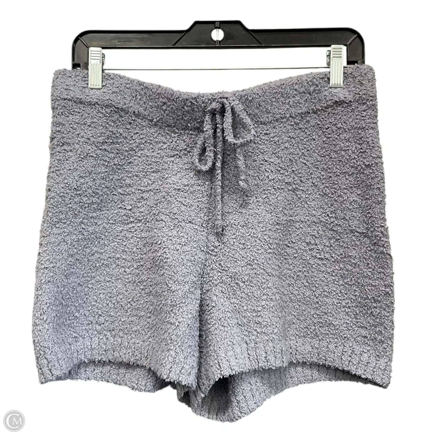 Shorts Set By Clothes Mentor In Purple, Size: M