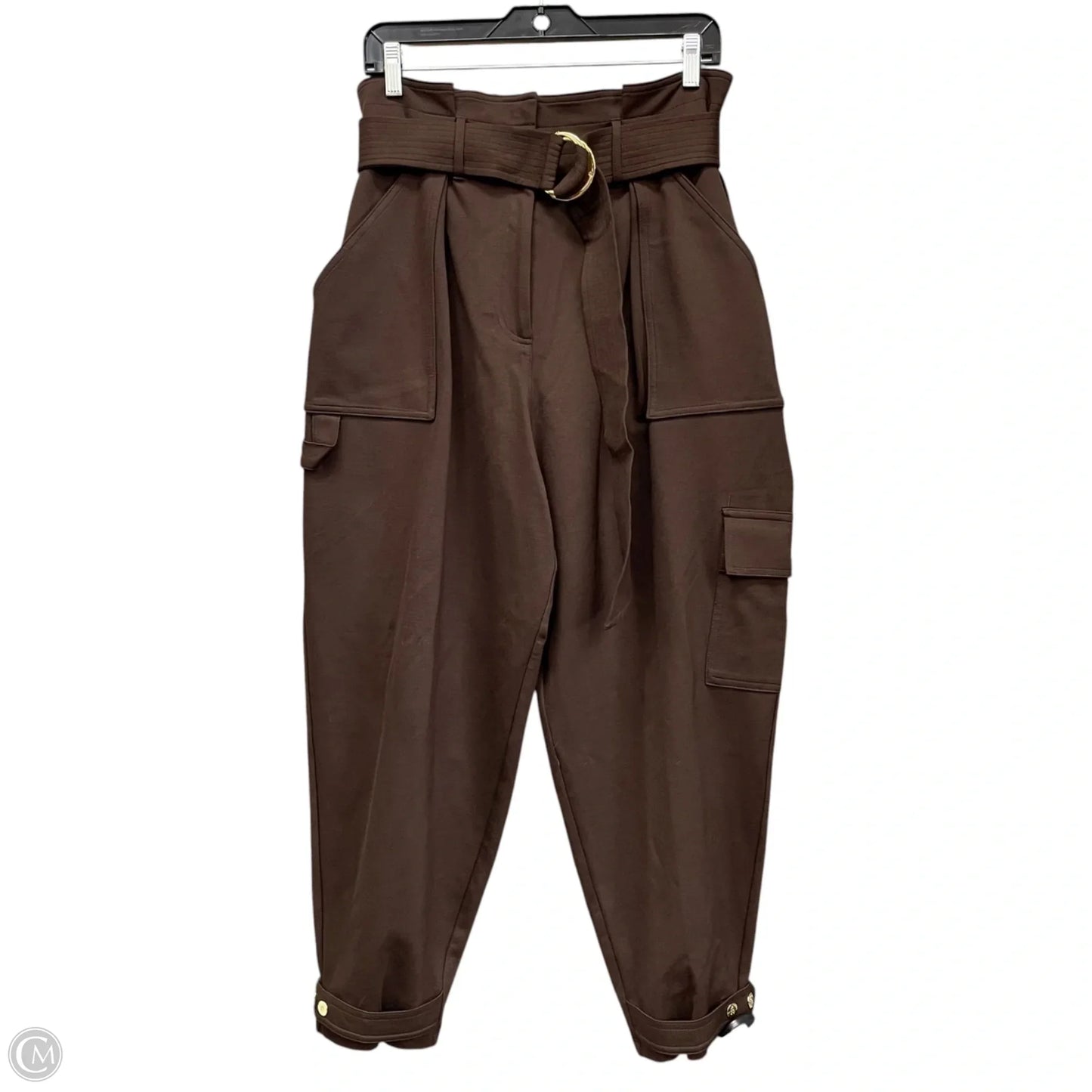 Pants Cargo & Utility By Polo Ralph Lauren In Brown, Size: 10
