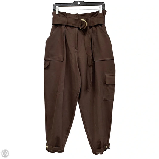Pants Cargo & Utility By Polo Ralph Lauren In Brown, Size: 10