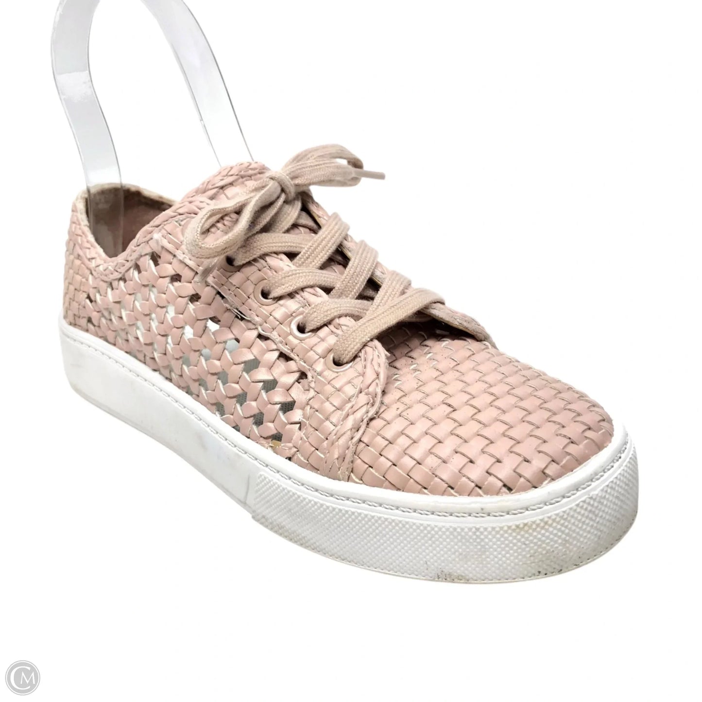 Shoes Sneakers By Marc Fisher In Pink, Size: 6