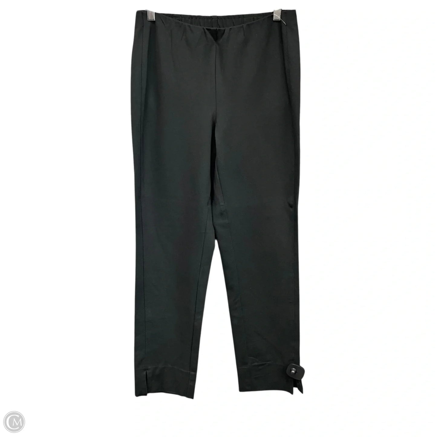 Pants Leggings By J. Jill In Black, Size: S