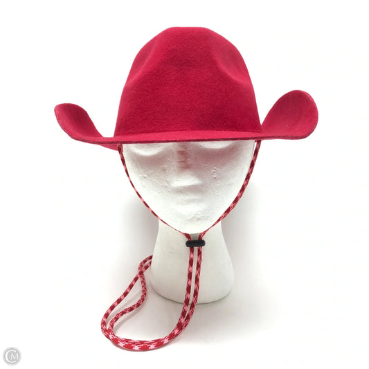 Hat Cowgirl By Anthropologie