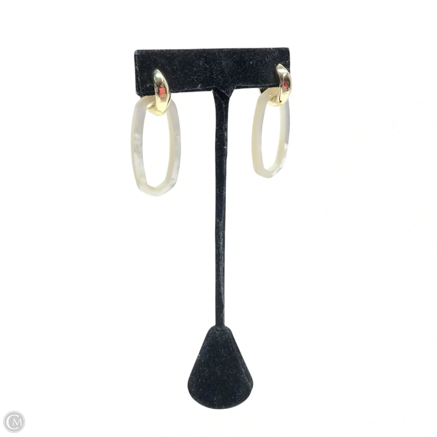 Earrings Dangle/drop By Kendra Scott