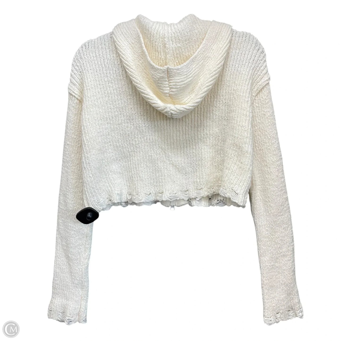 Shorts Set By Moon And Madison In White, Size: M