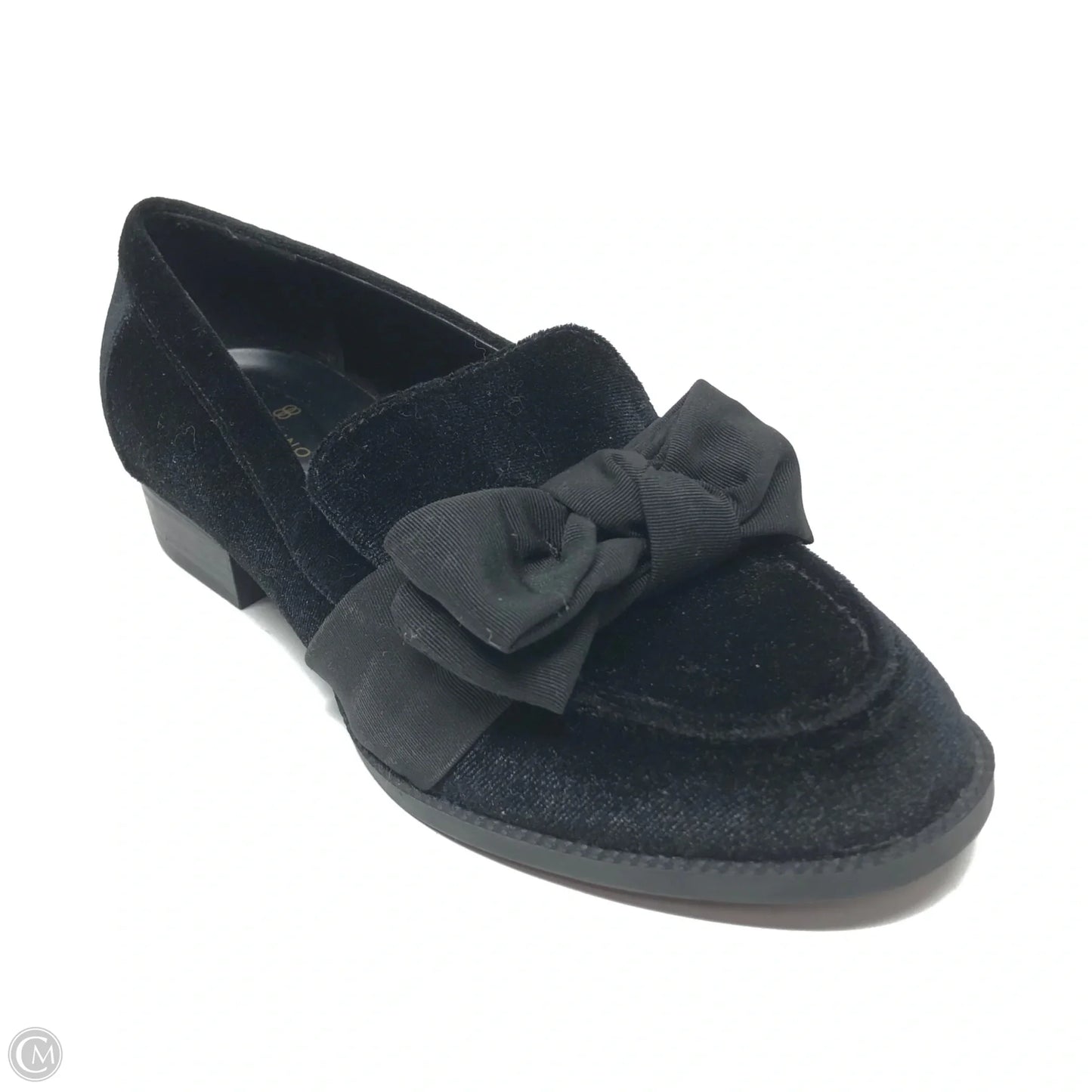 Shoes Heels Block By Bandolino In Black, Size: 7