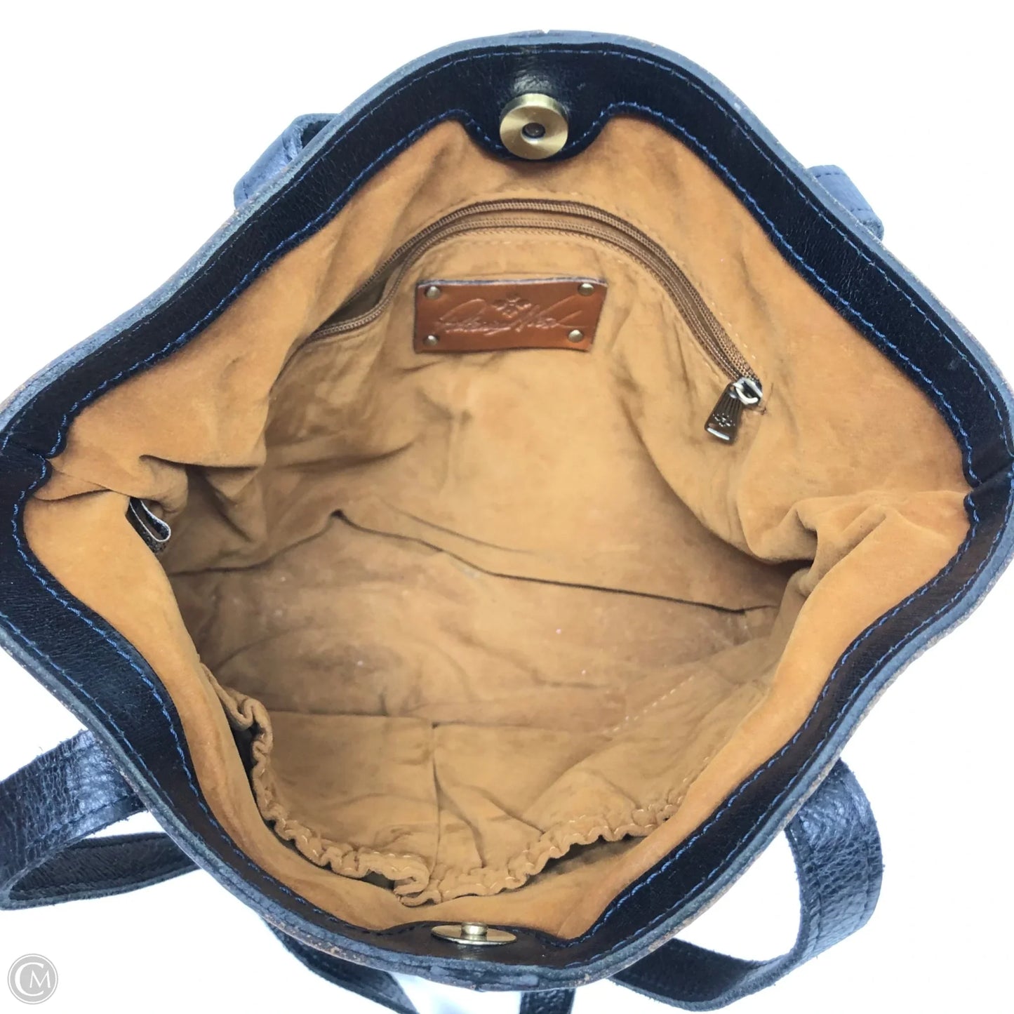 Tote Designer By Patricia Nash, Size: Small