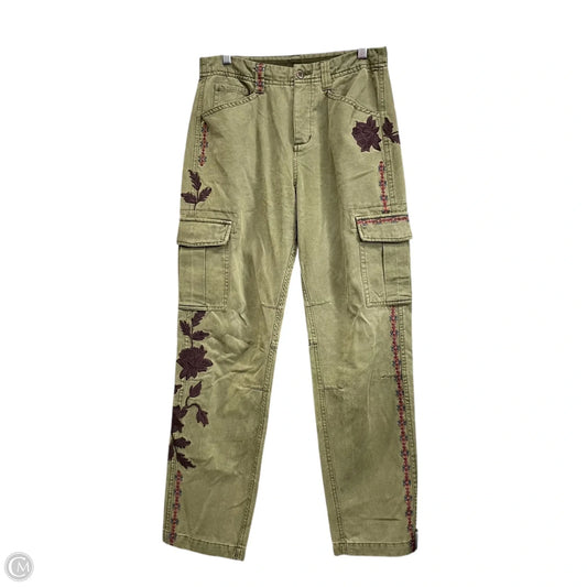 Pants Chinos & Khakis By Sundance In Green, Size: 4
