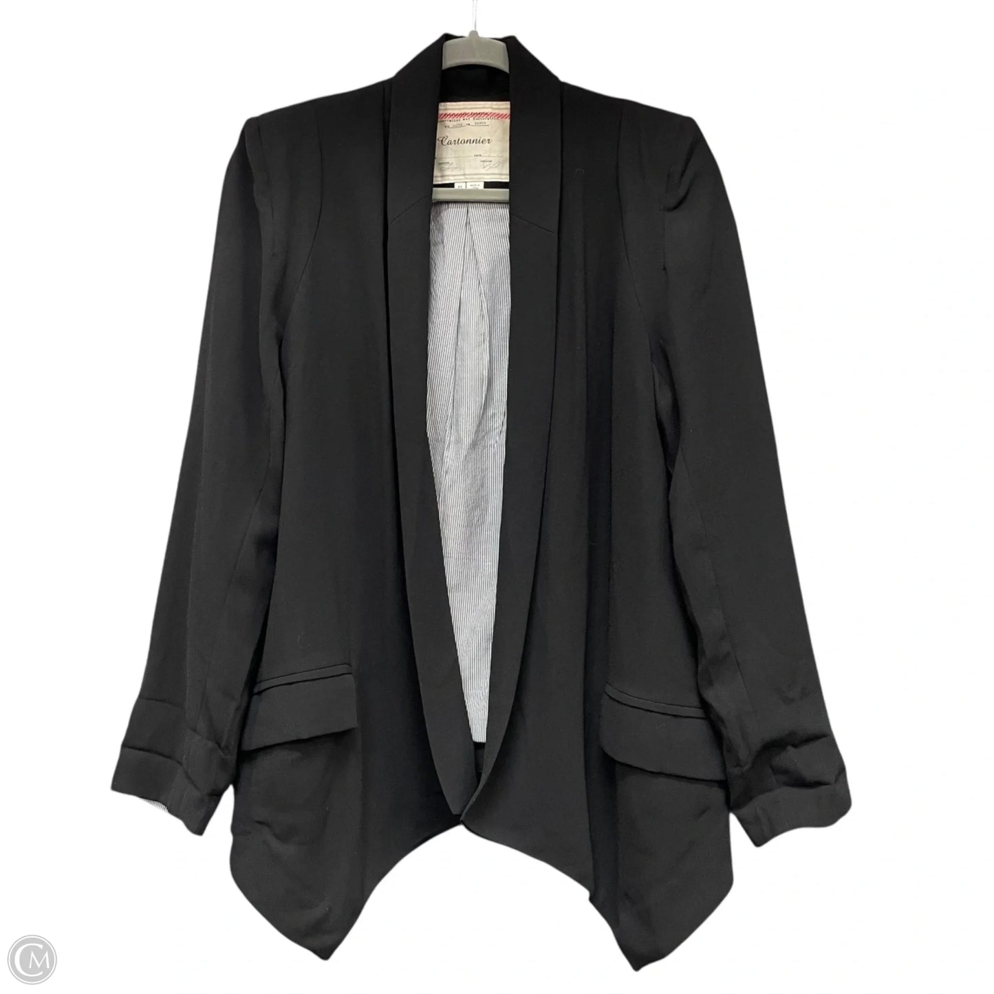 Blazer By Cmc In Black, Size: Xs