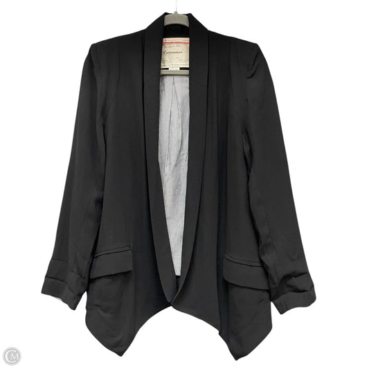 Blazer By Cmc In Black, Size: Xs