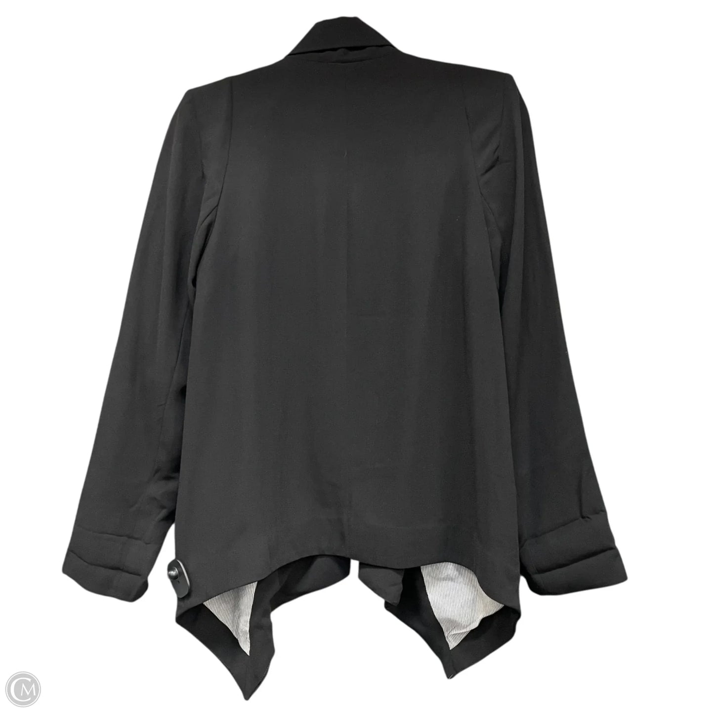 Blazer By Cmc In Black, Size: Xs