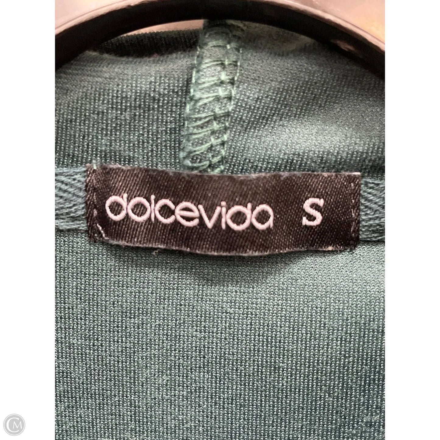 Pants Set 2pc By Clothes Mentor In Green, Size: S