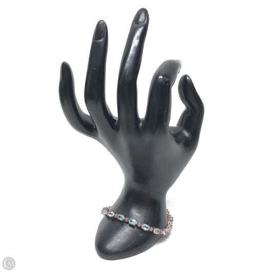 Bracelet Sterling Silver By Clothes Mentor