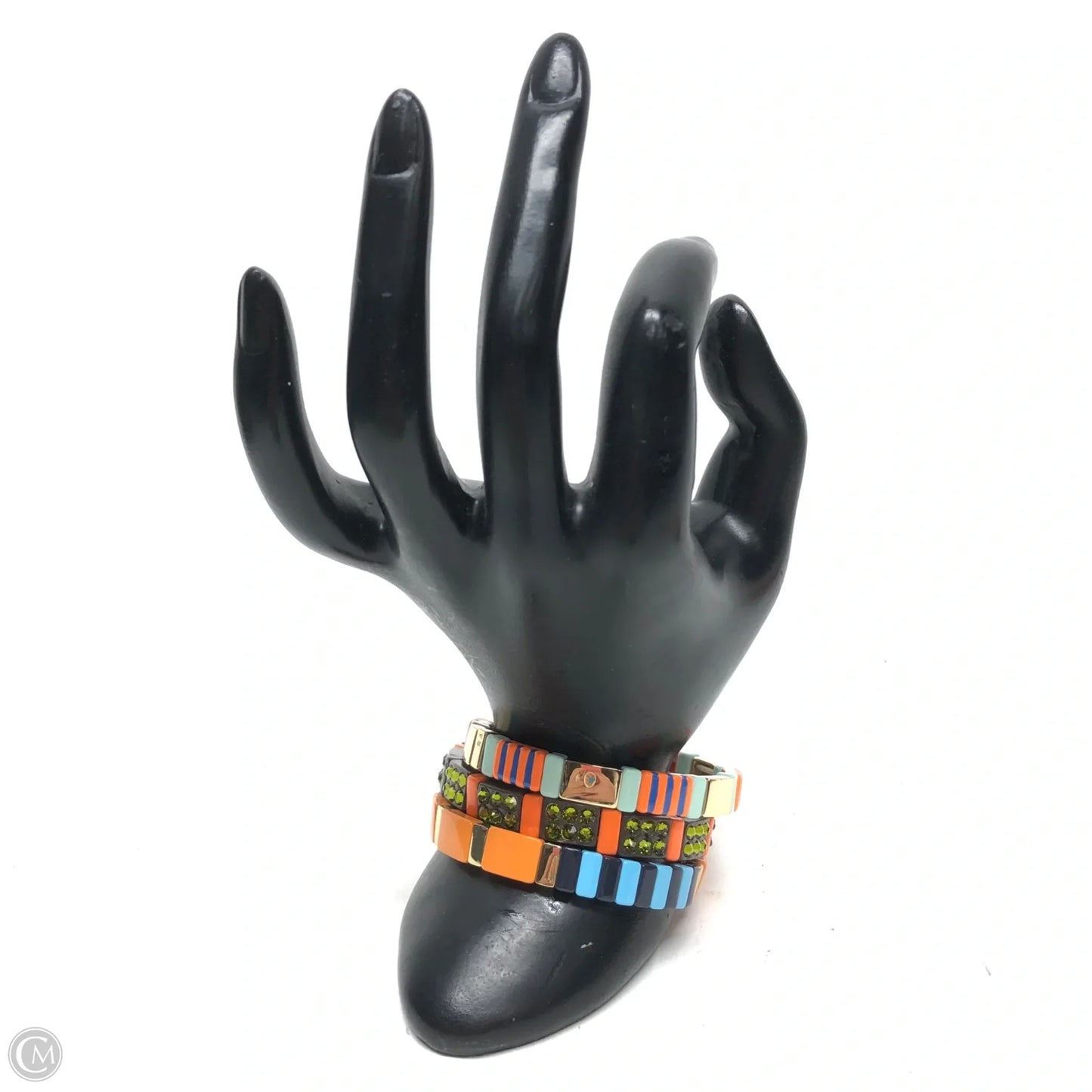 Bracelet Set By Cmb, Size: 03 Piece Set