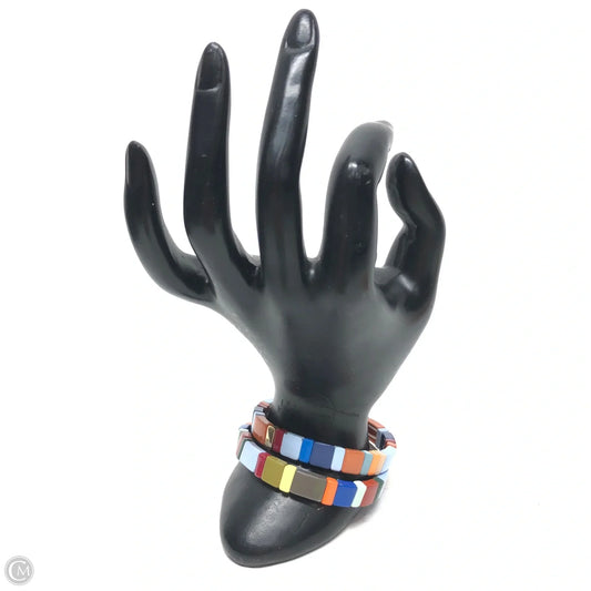 Bracelet Set By Cmb, Size: 02 Piece Set