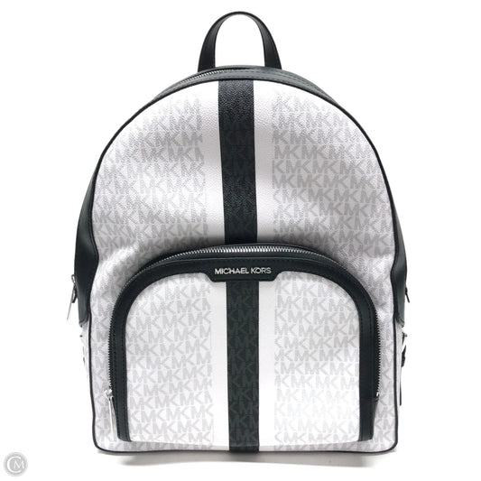 Backpack Designer By Michael Kors, Size: Large
