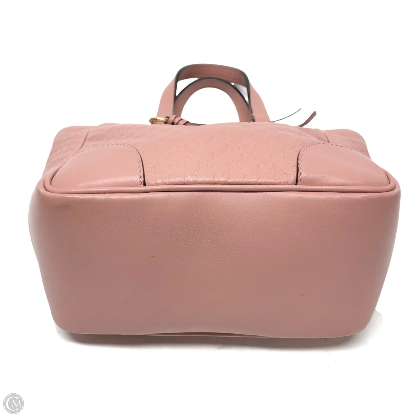 Crossbody Luxury Designer By Gucci, Size: Small