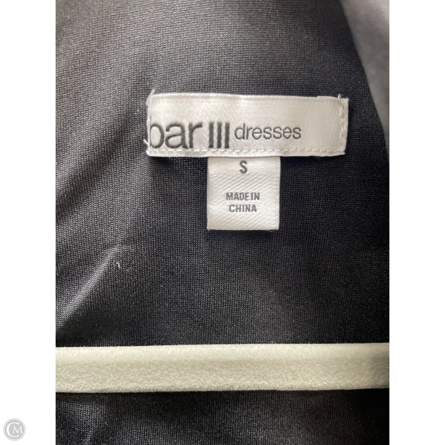 Dress Casual Short By Bar Iii In Black, Size: S