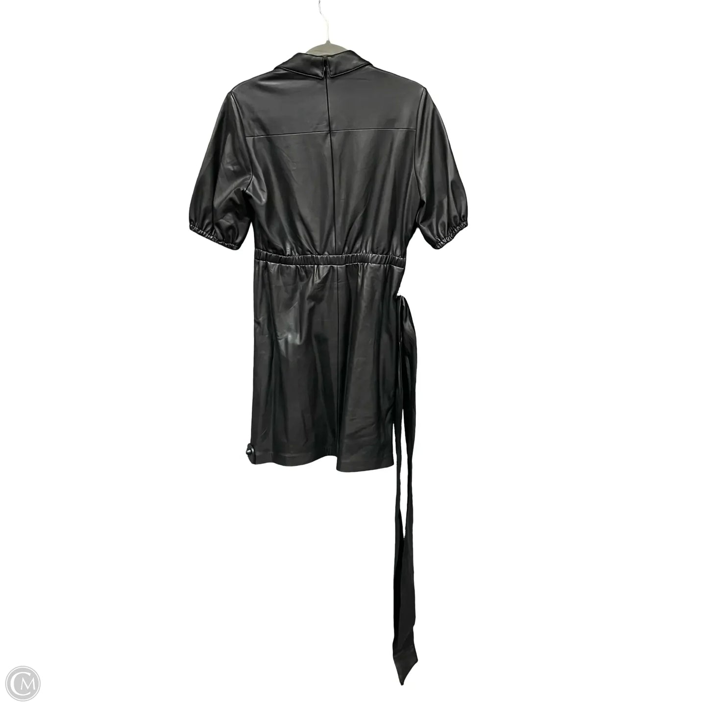 Dress Casual Short By Bar Iii In Black, Size: S