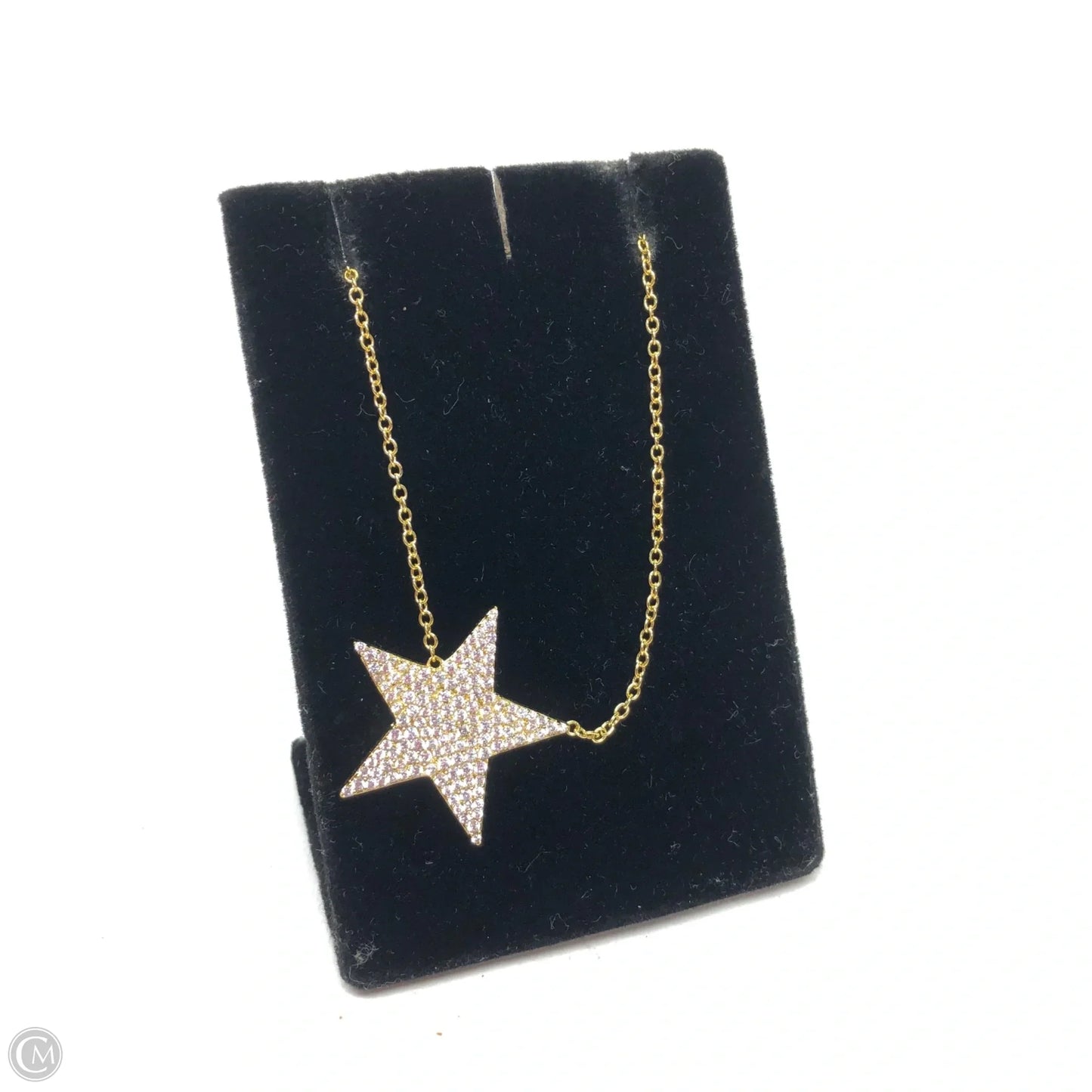 Necklace Chain By Cmc