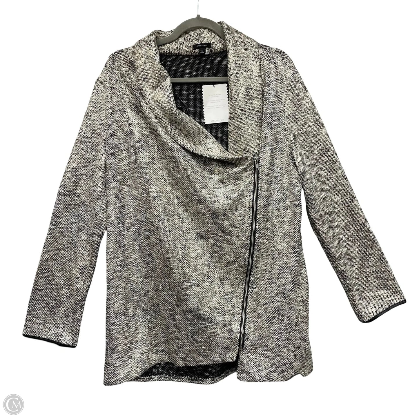 Jacket Other By Stella And Dot In Gold, Size: Xxl