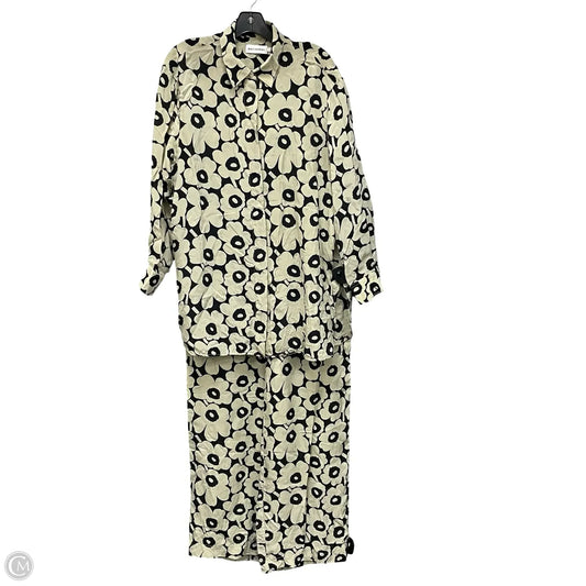 Dress Party Midi By Antonio Melani In Gold, Size: 2