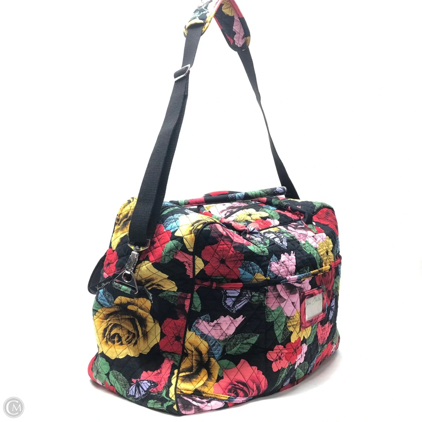 Duffle And Weekender By Vera Bradley, Size: Medium