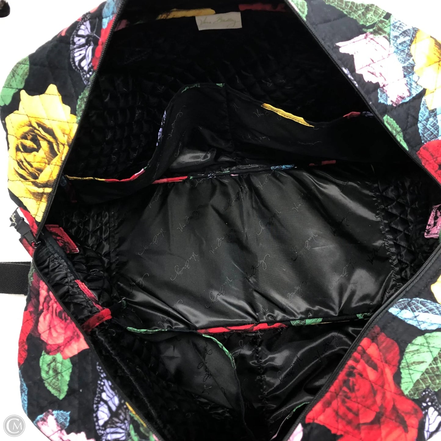 Duffle And Weekender By Vera Bradley, Size: Medium