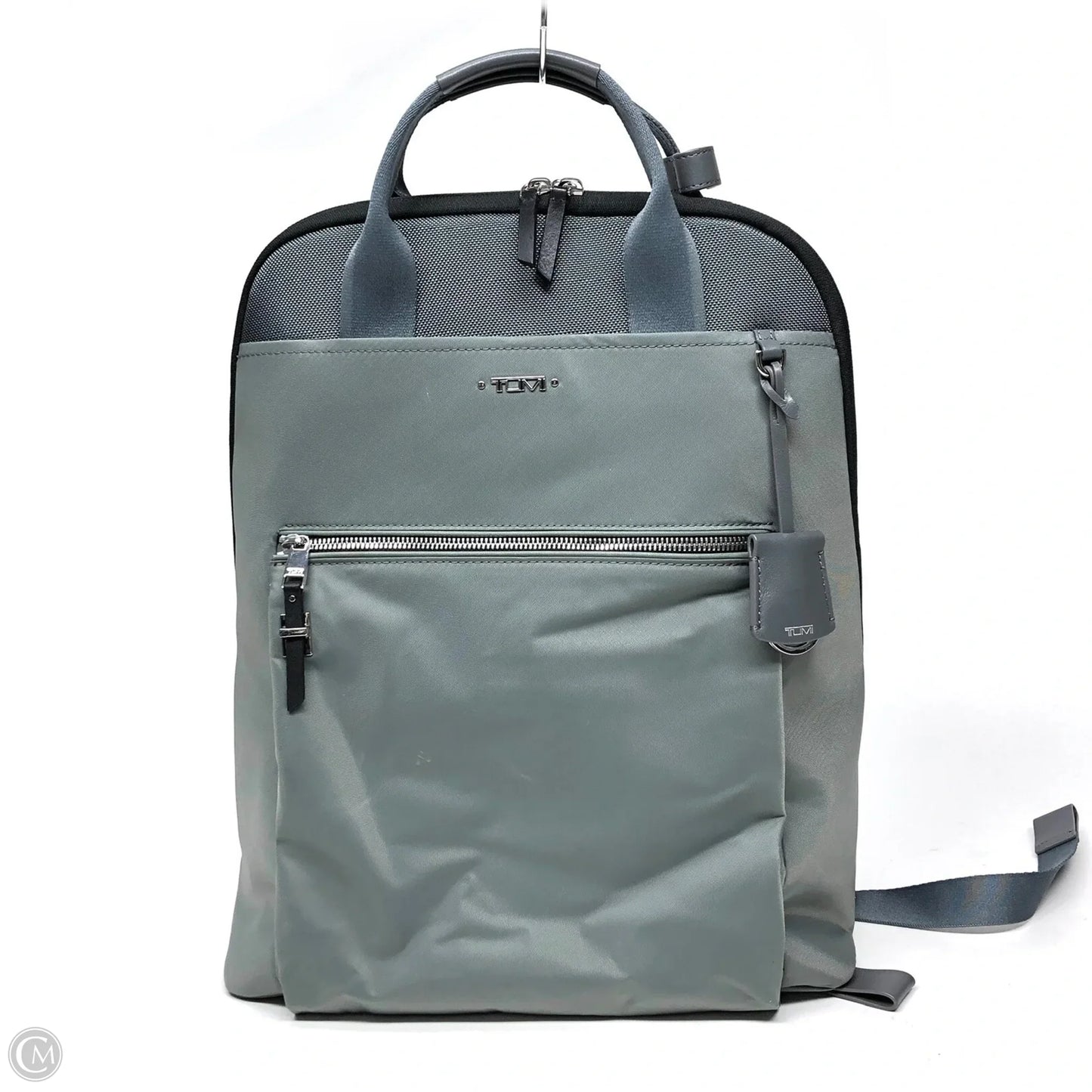 Backpack Designer By Tumi, Size: Medium