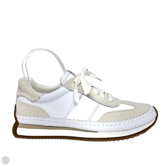 Shoes Sneakers By Cole-haan In White, Size: 10