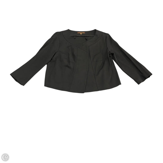 Blazer By Vittadini In Black, Size: S