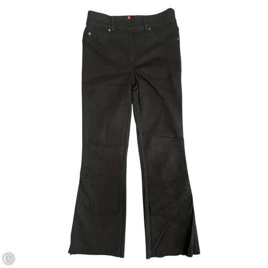 Jeans Jeggings By Spanx In Black, Size: S