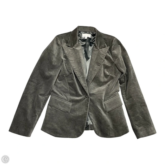 Blazer By Dr2 In Grey, Size: S