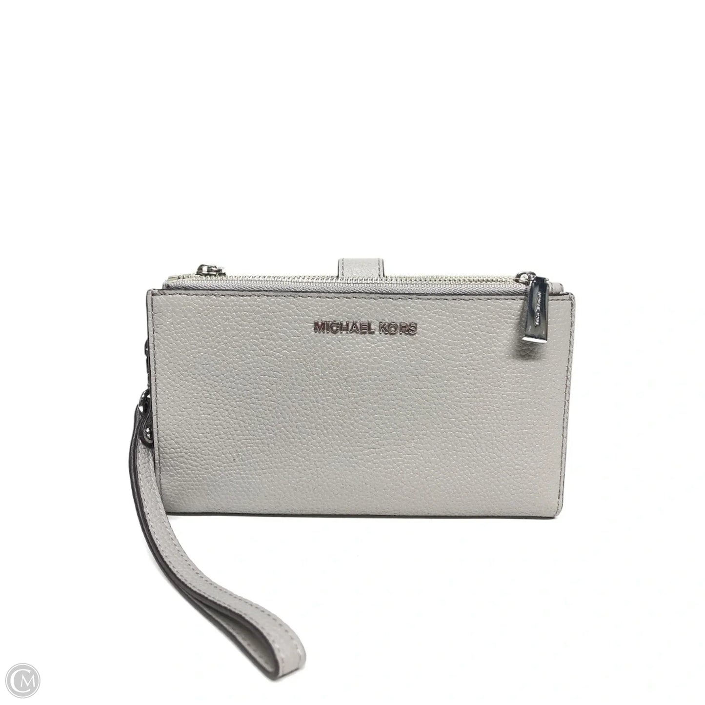 Wristlet Designer By Michael Kors, Size: Medium