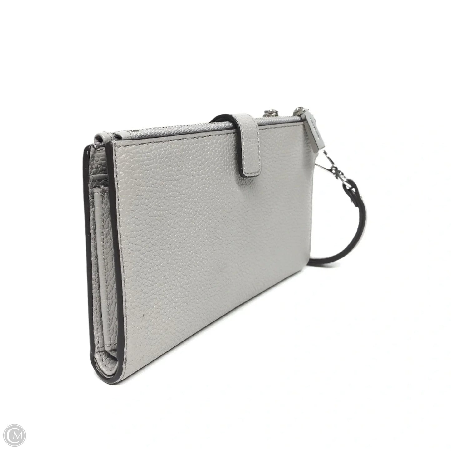 Wristlet Designer By Michael Kors, Size: Medium