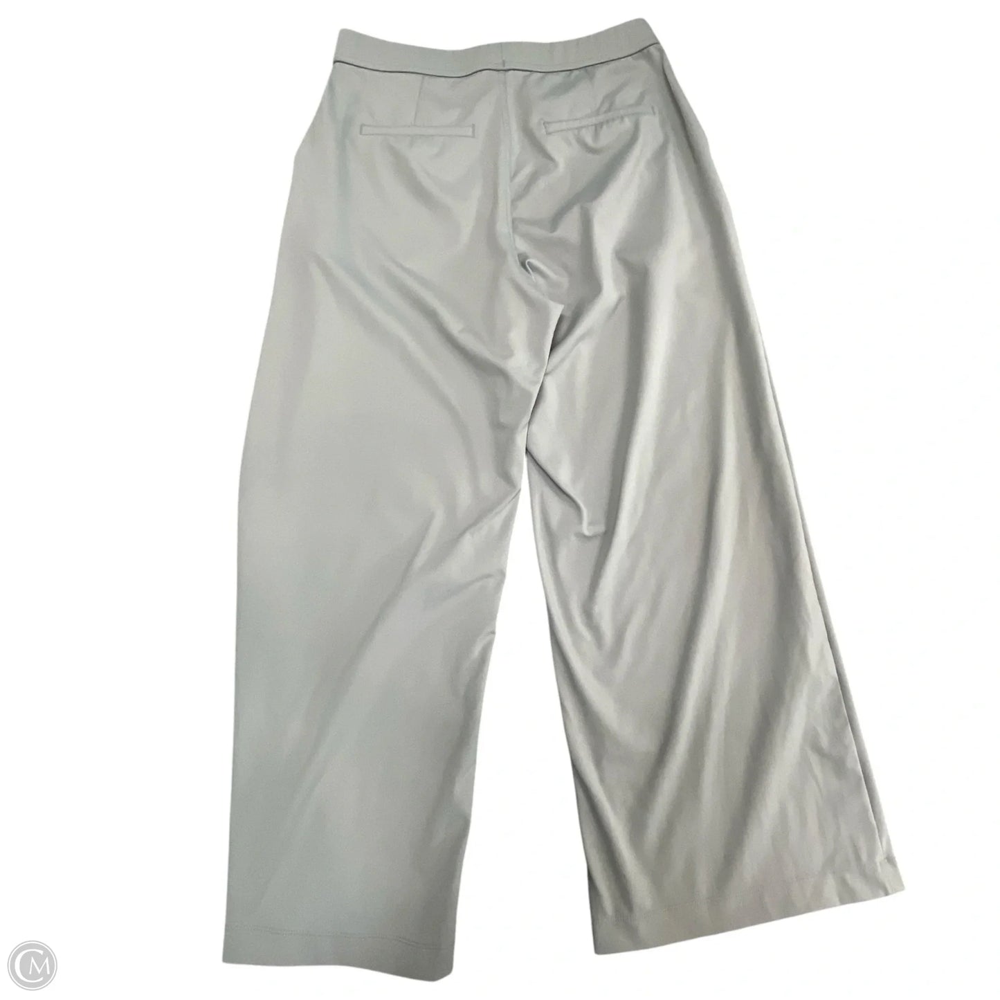 Athletic Pants By Halara In Grey, Size: L