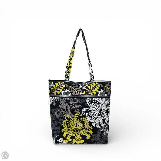 Tote By Vera Bradley, Size: Medium