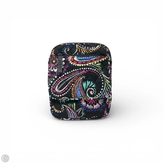 Crossbody By Vera Bradley, Size: Small