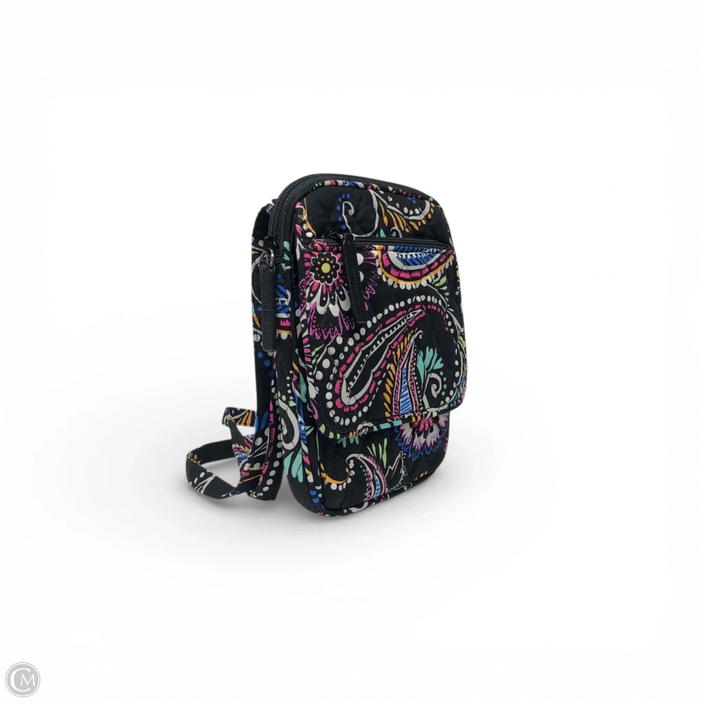 Crossbody By Vera Bradley, Size: Small