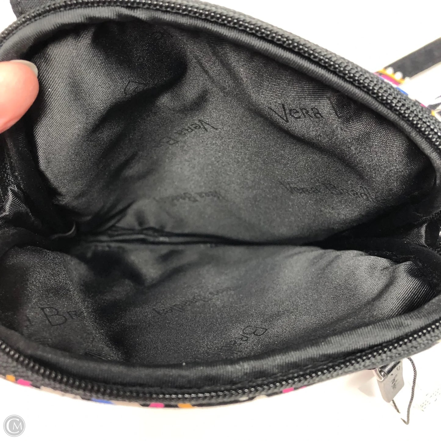 Crossbody By Vera Bradley, Size: Small