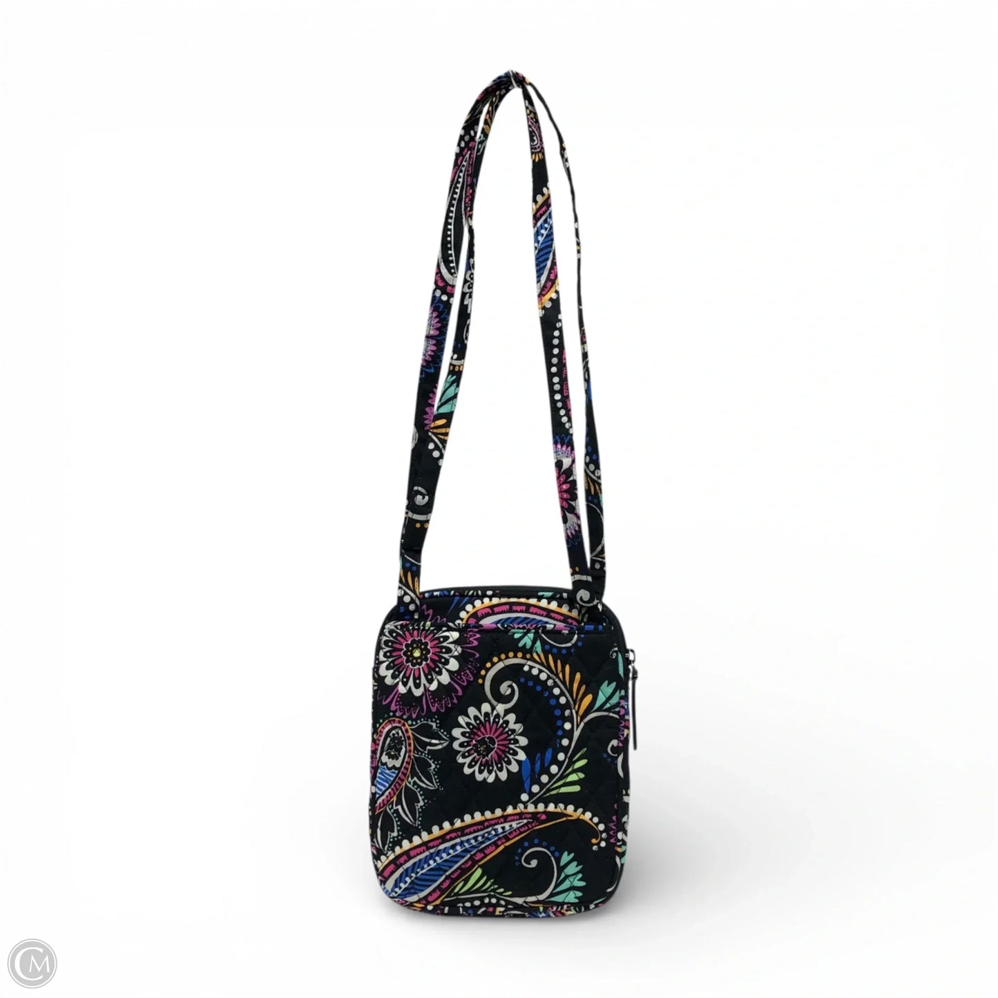 Crossbody By Vera Bradley, Size: Small