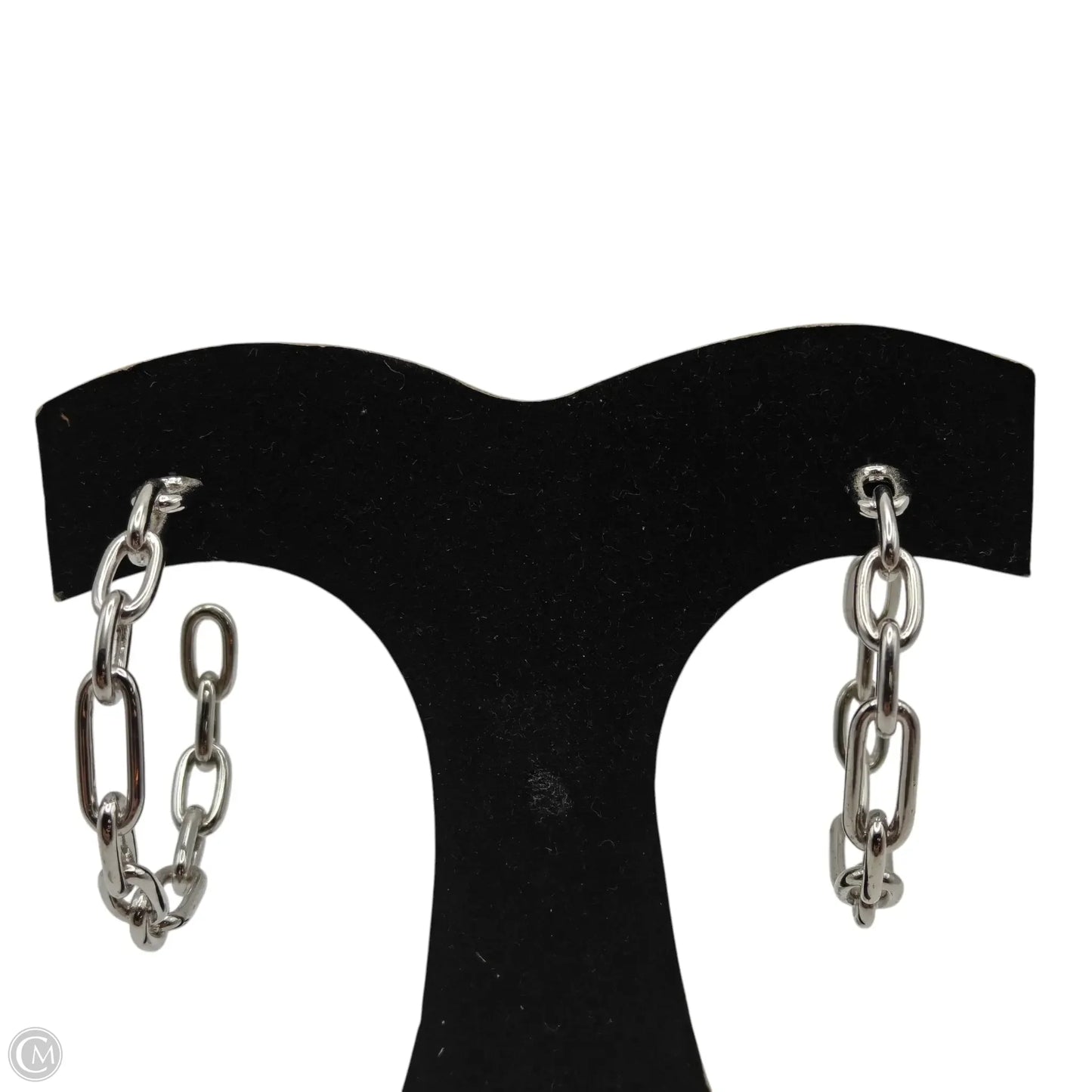 Earrings Hoop By Kendra Scott