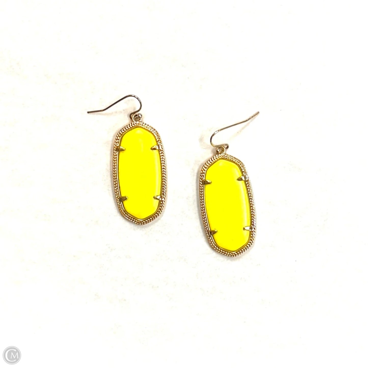 Earrings Dangle/drop By Kendra Scott